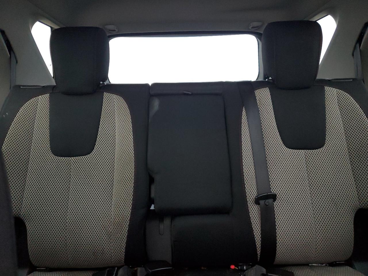 2016 Chevrolet Equinox - Image 10