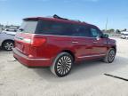 2019 Lincoln Navigator Reserve იყიდება West Palm Beach-ში, FL - Front End