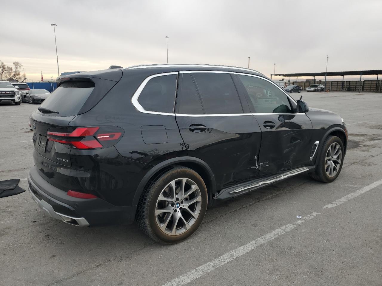 2024 BMW X5 - Image 3