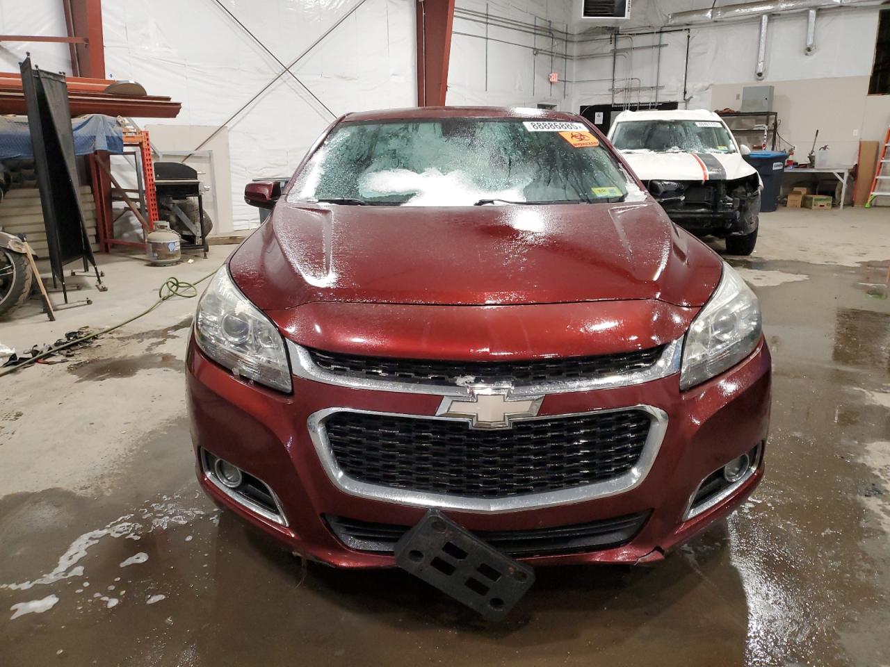 2015 Chevrolet Malibu - Image 5