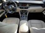 2021 Alfa Romeo Stelvio Ti на продаже в Marlboro, NY - Front End