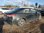 2022 Toyota Corolla Le na sprzedaż w Chalfont, PA - Front End