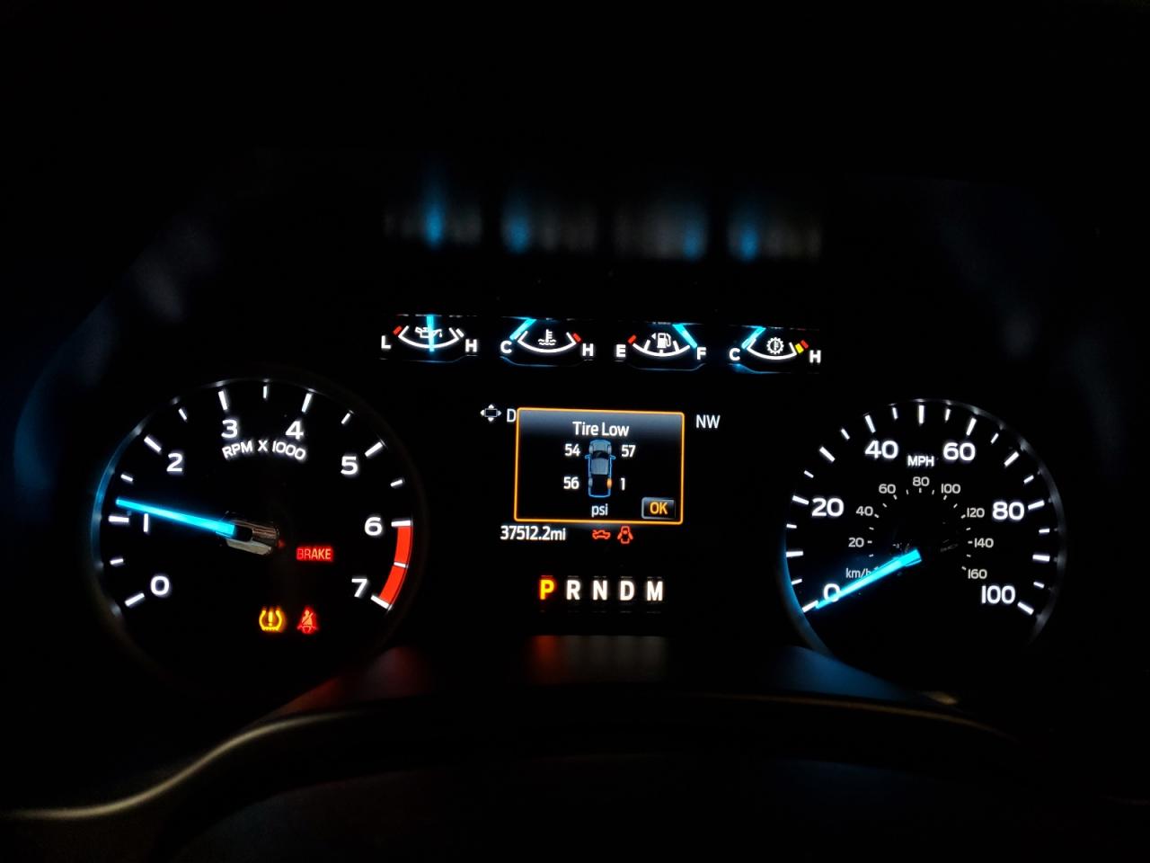 2021 Ford F250 - Image 9