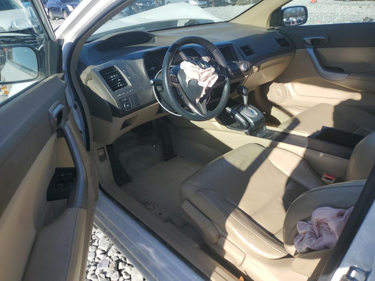 2008 Honda Civic - Image 8