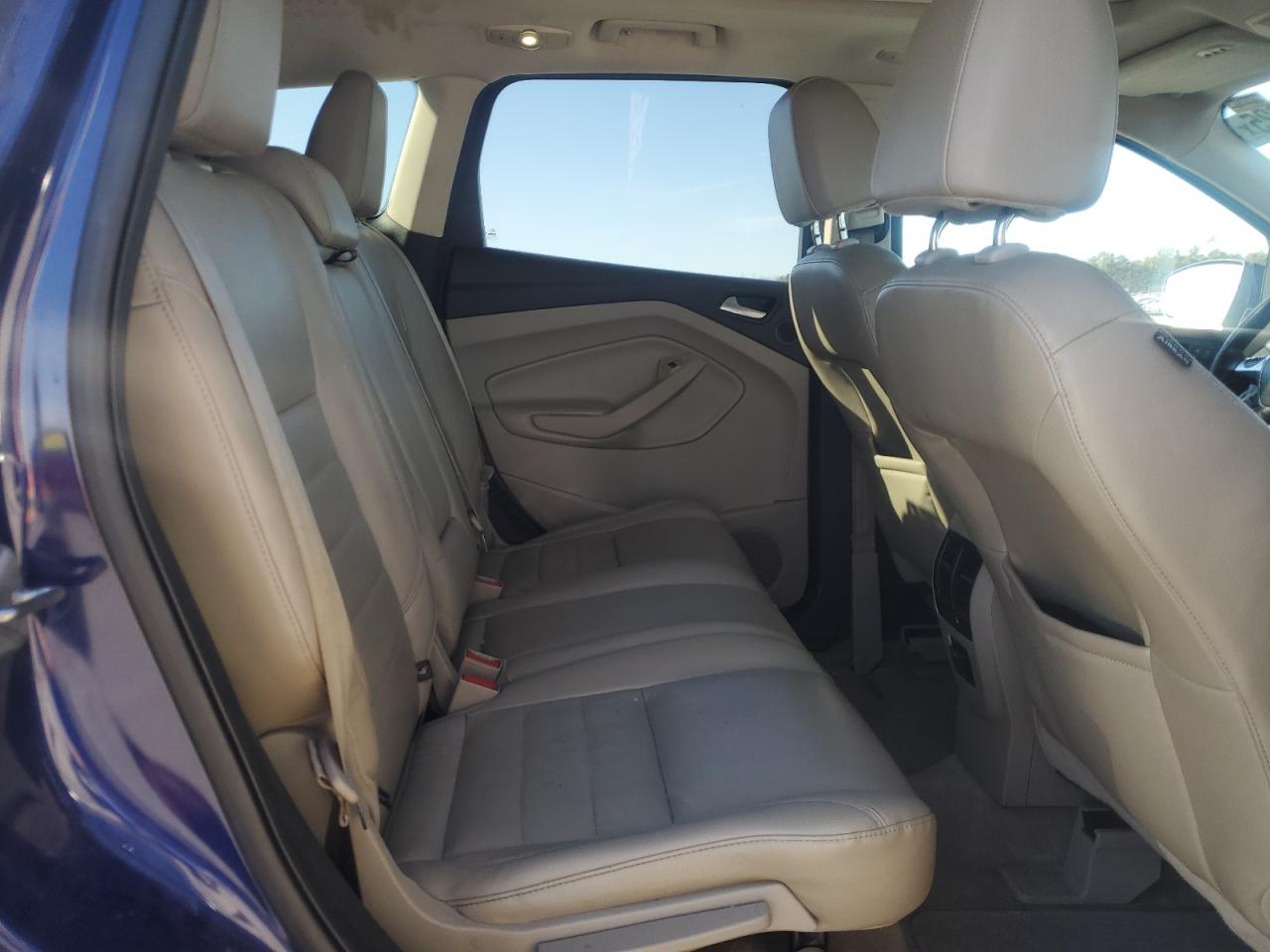 2013 Ford Escape - Image 11