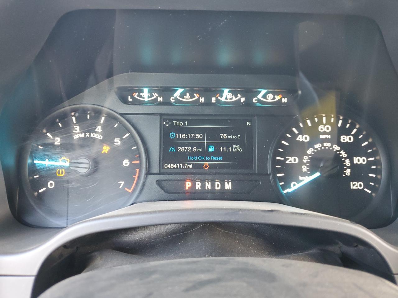 2020 Ford F-150 - Image 9