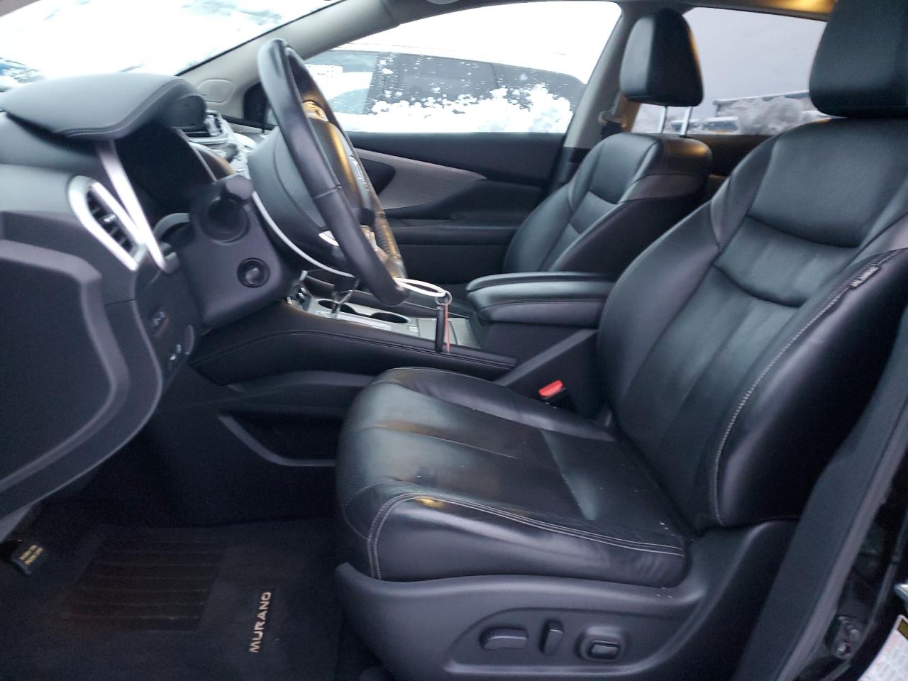 2015 Nissan Murano - Image 7