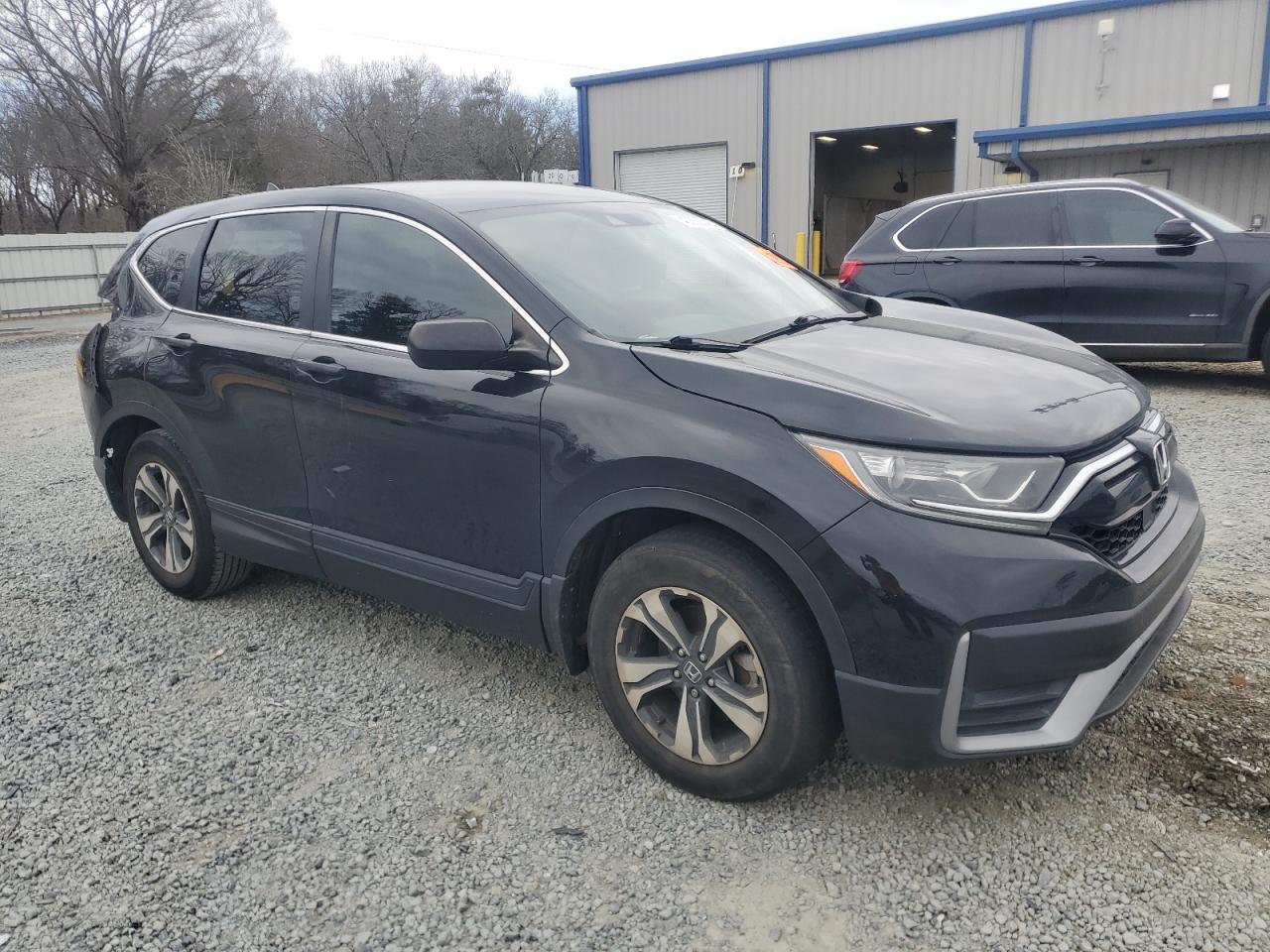 2020 Honda CR-V - Image 4