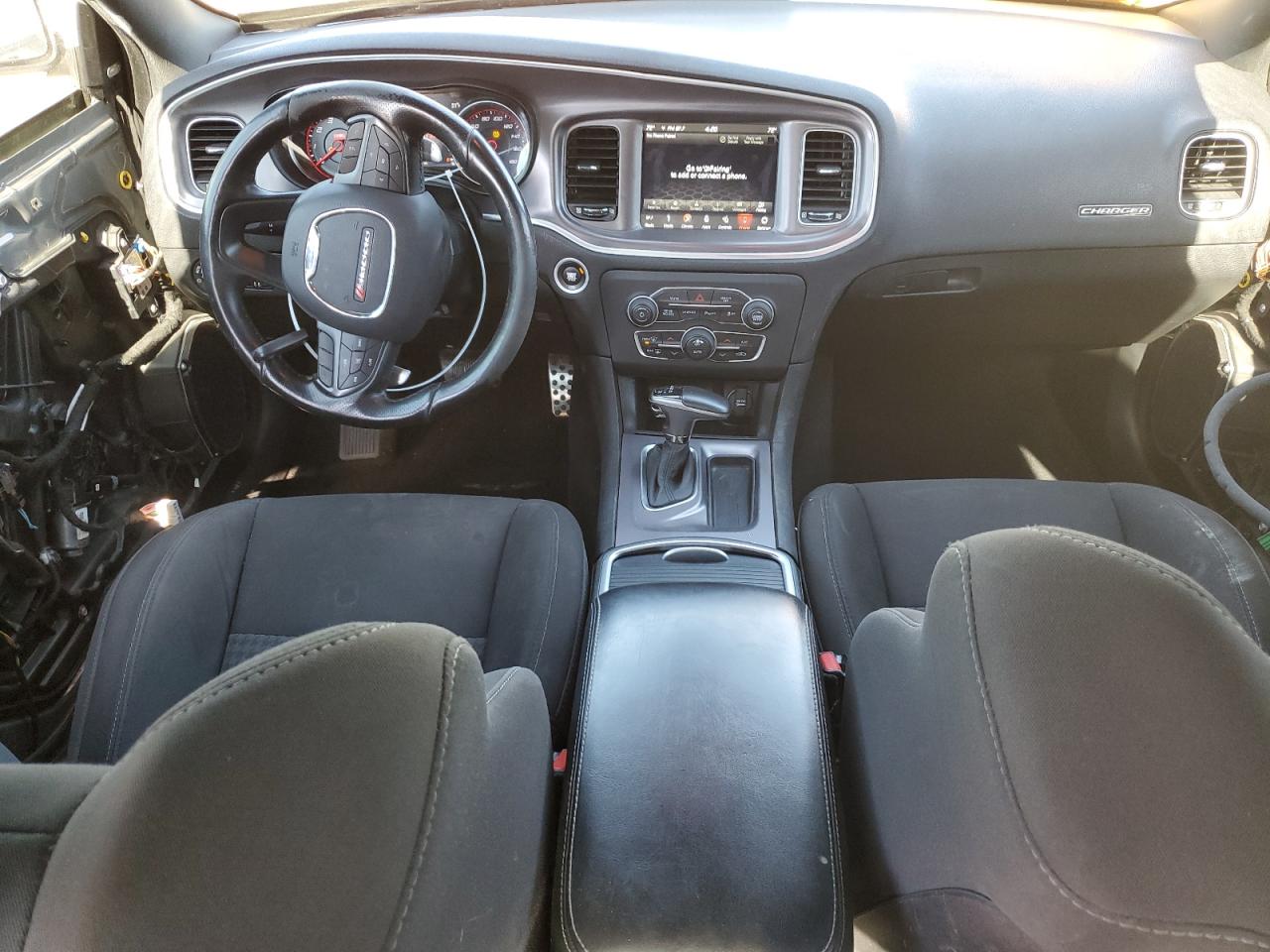 2019 Dodge Charger - Image 8