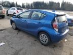 2016 Toyota Prius C  за продажба в Arlington, WA - Front End