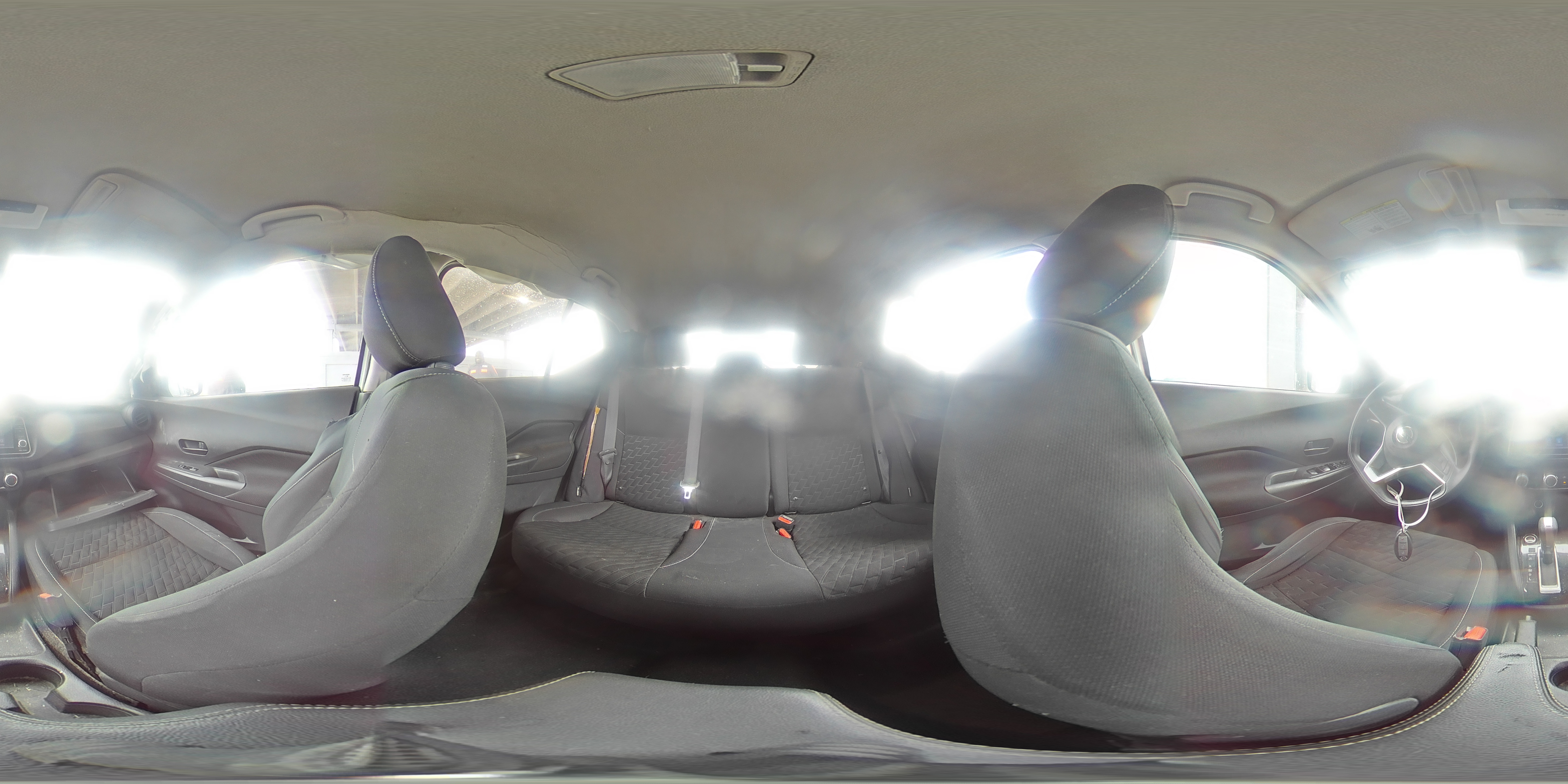 2021 Nissan Kicks - Image 15