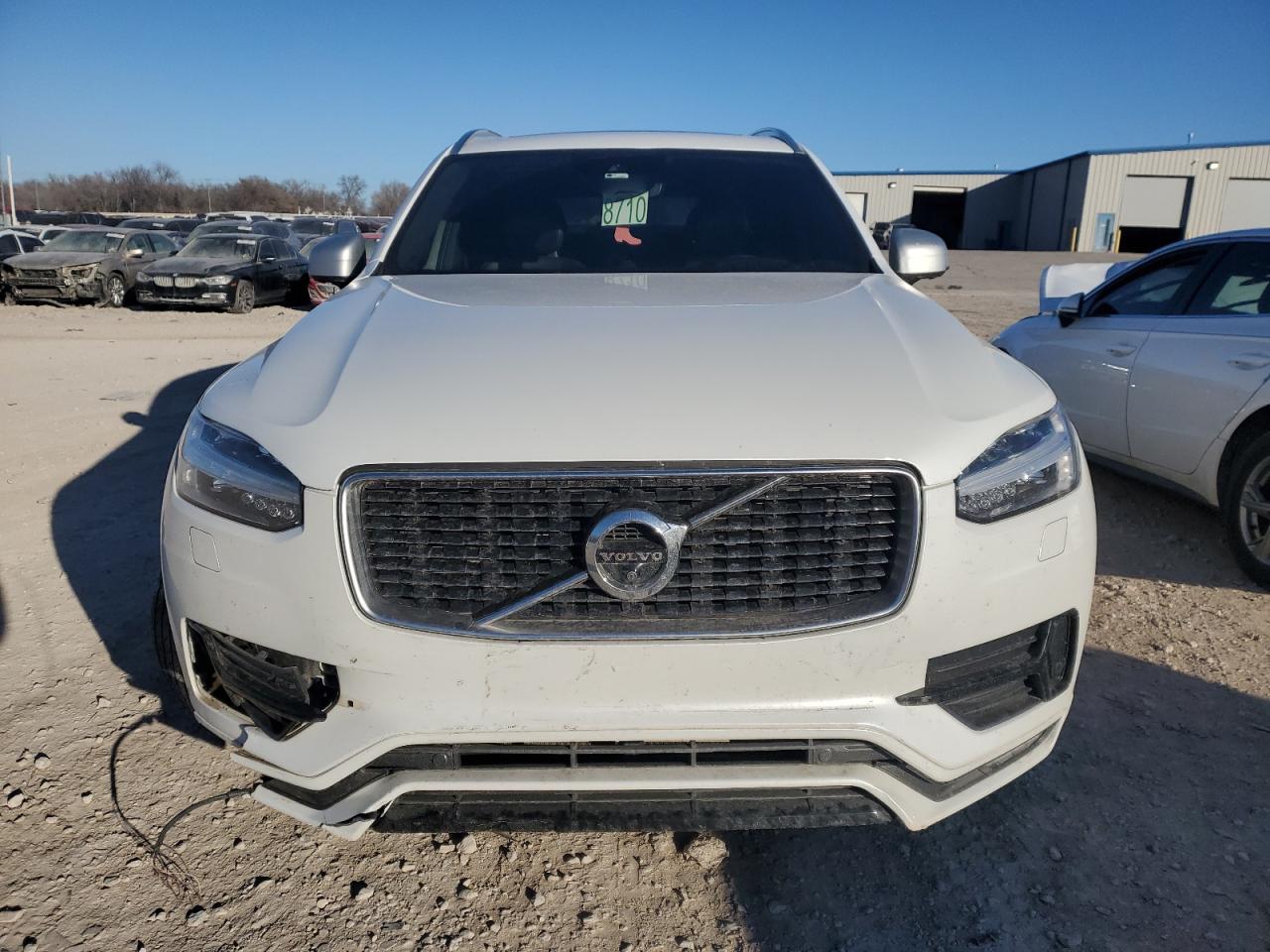 2018 Volvo XC90 - Image 5