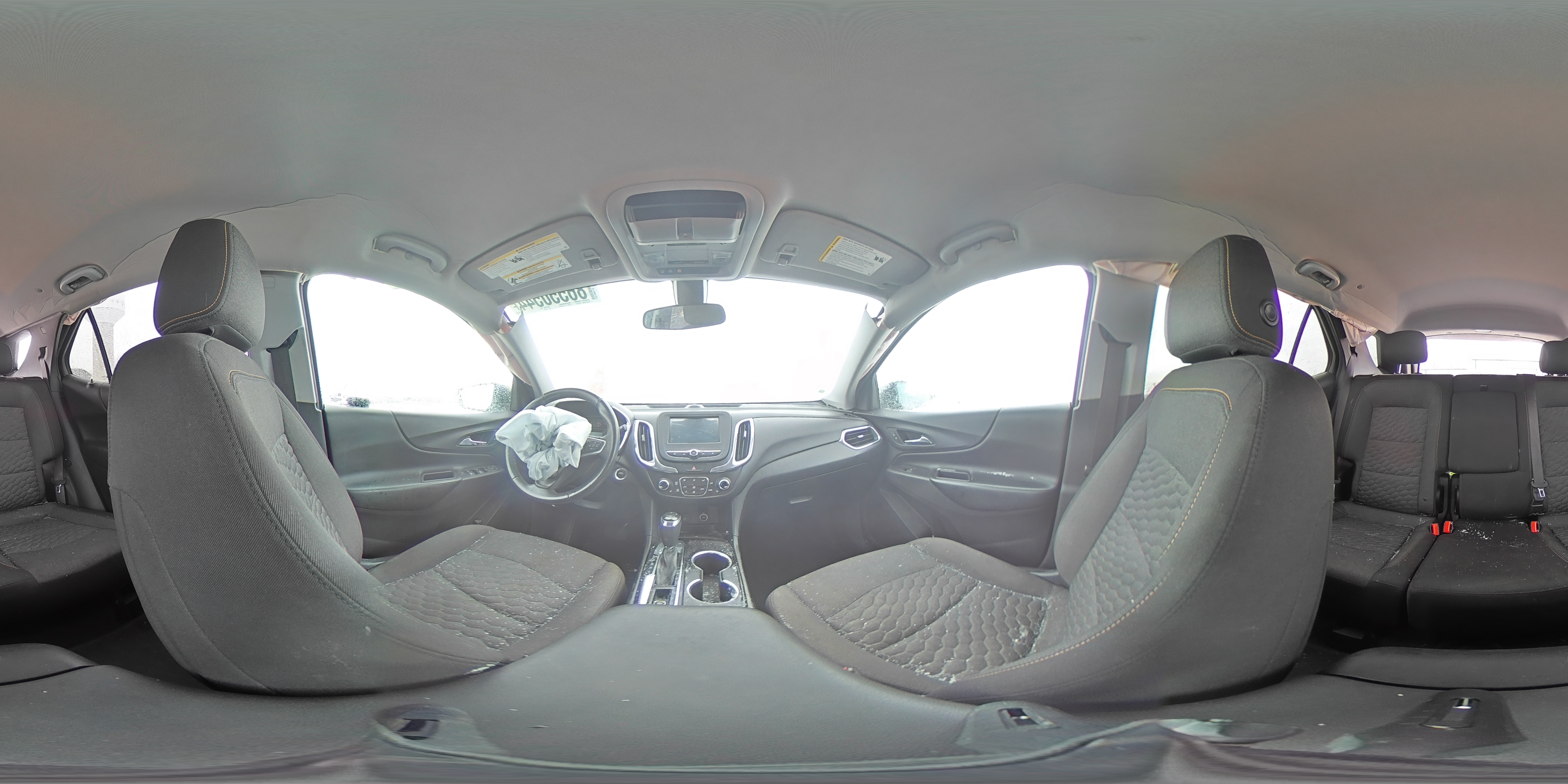 2018 Chevrolet Equinox - Image 15