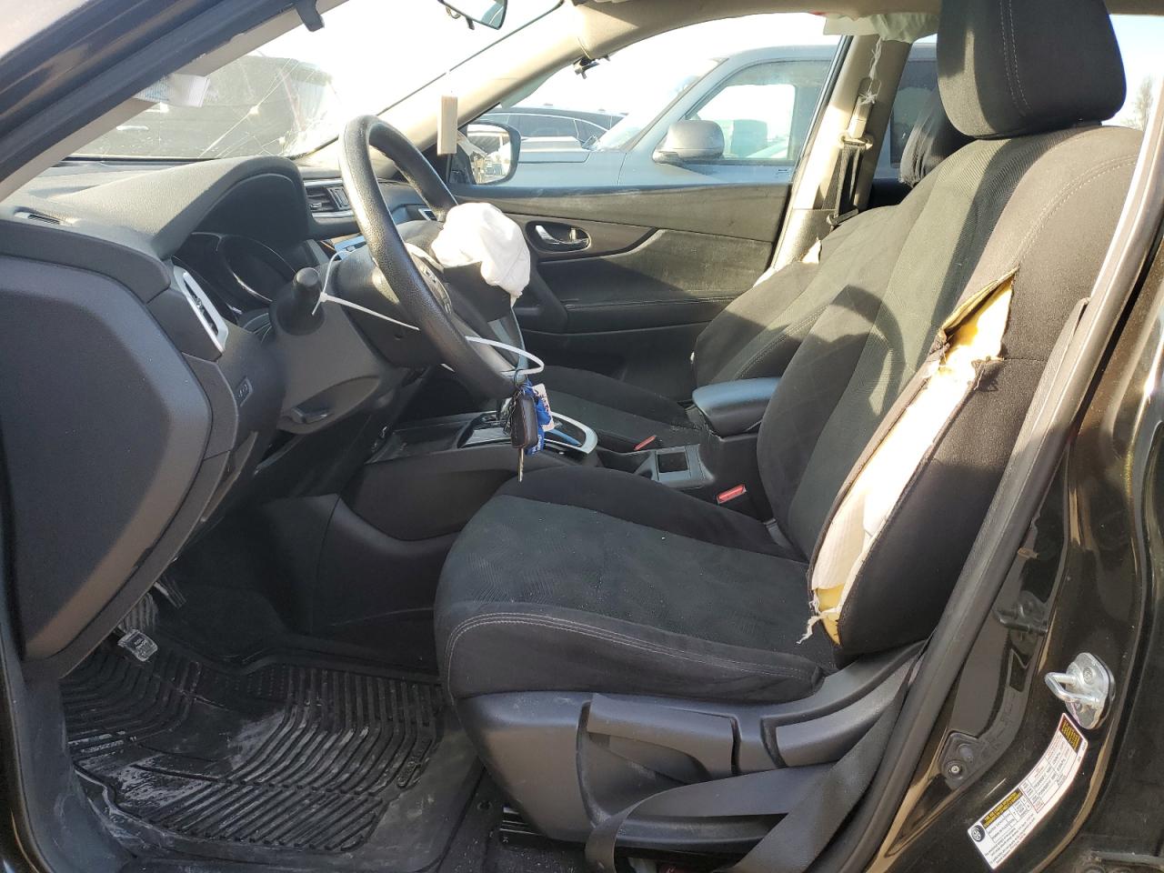 2016 Nissan Rogue - Image 7