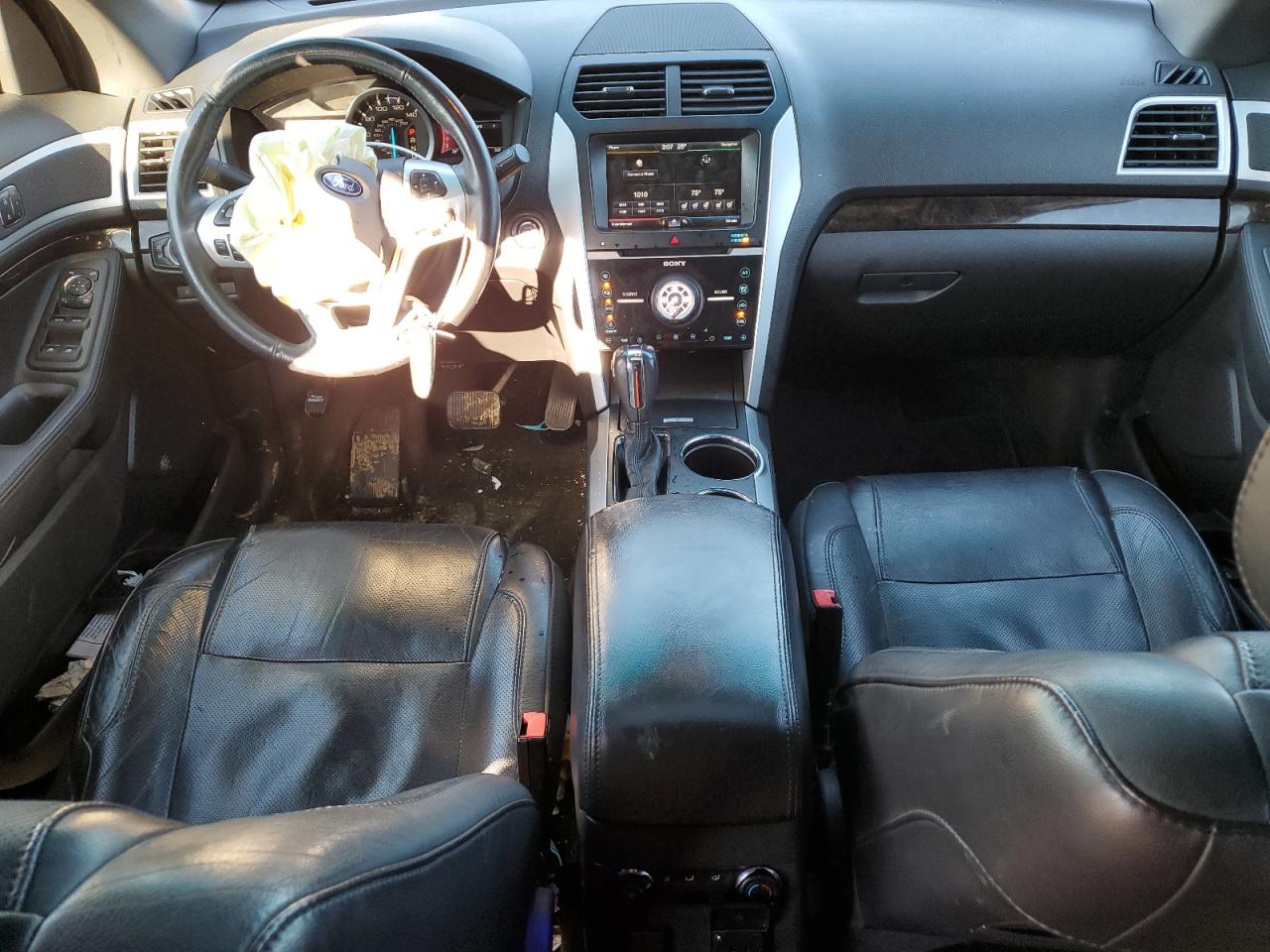 2013 Ford Explorer - Image 8
