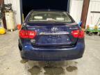 2010 Hyundai Elantra Blue de vânzare în Spartanburg, SC - Front End