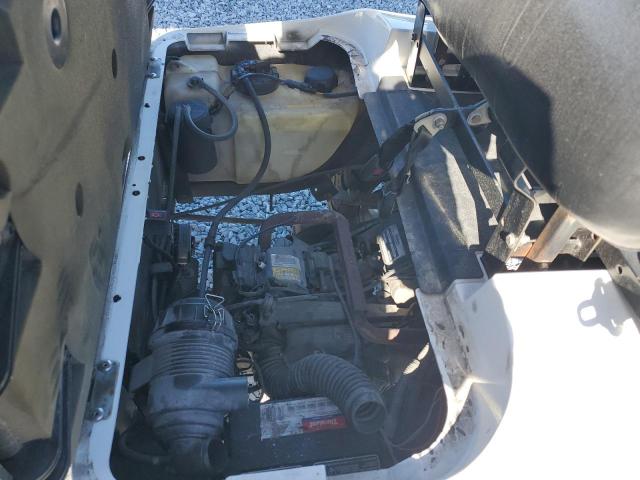 2021 GOLF CART