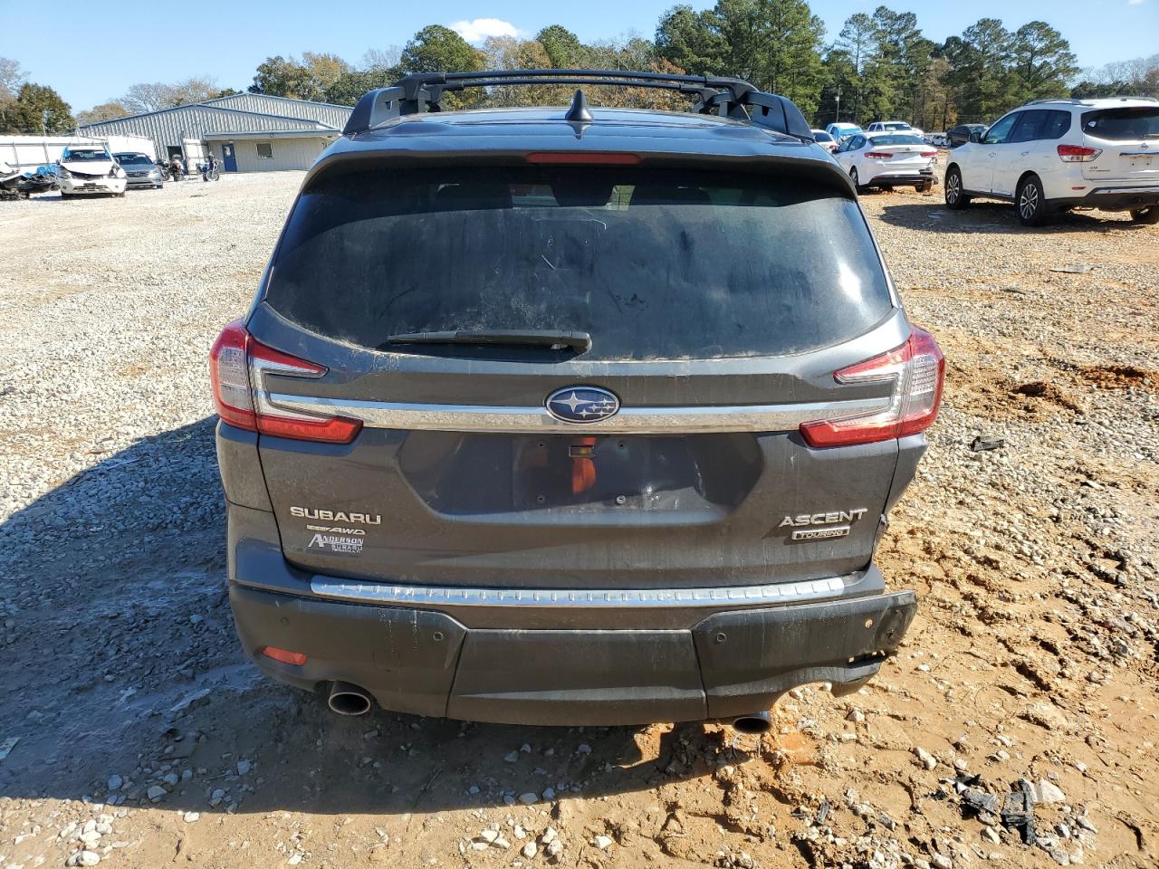 2024 Subaru Ascent - Image 6