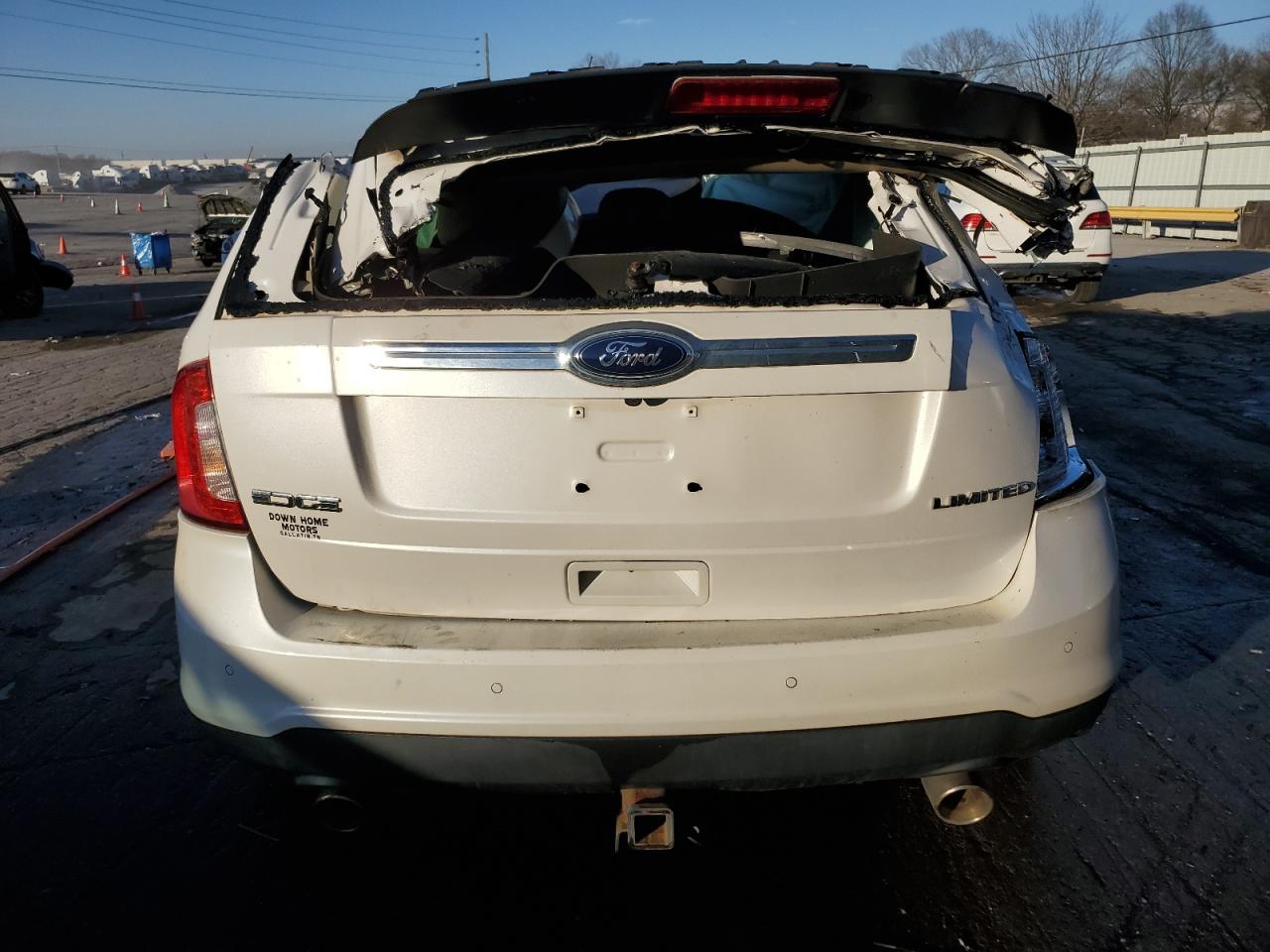 2013 Ford Edge - Image 6