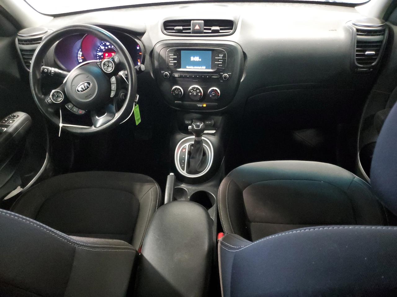 2017 Kia Soul - Image 8