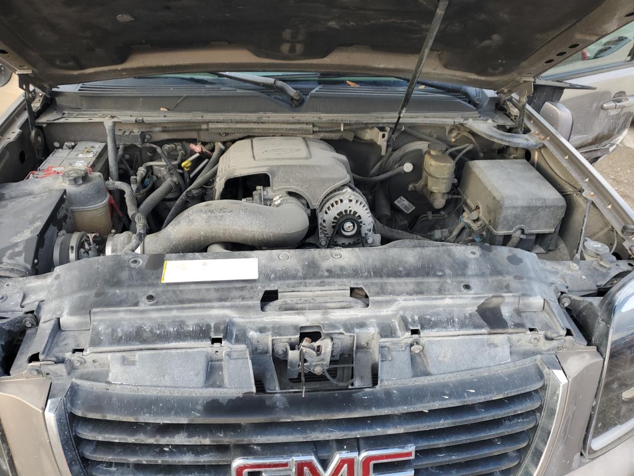 2007 GMC Yukon - Image 13