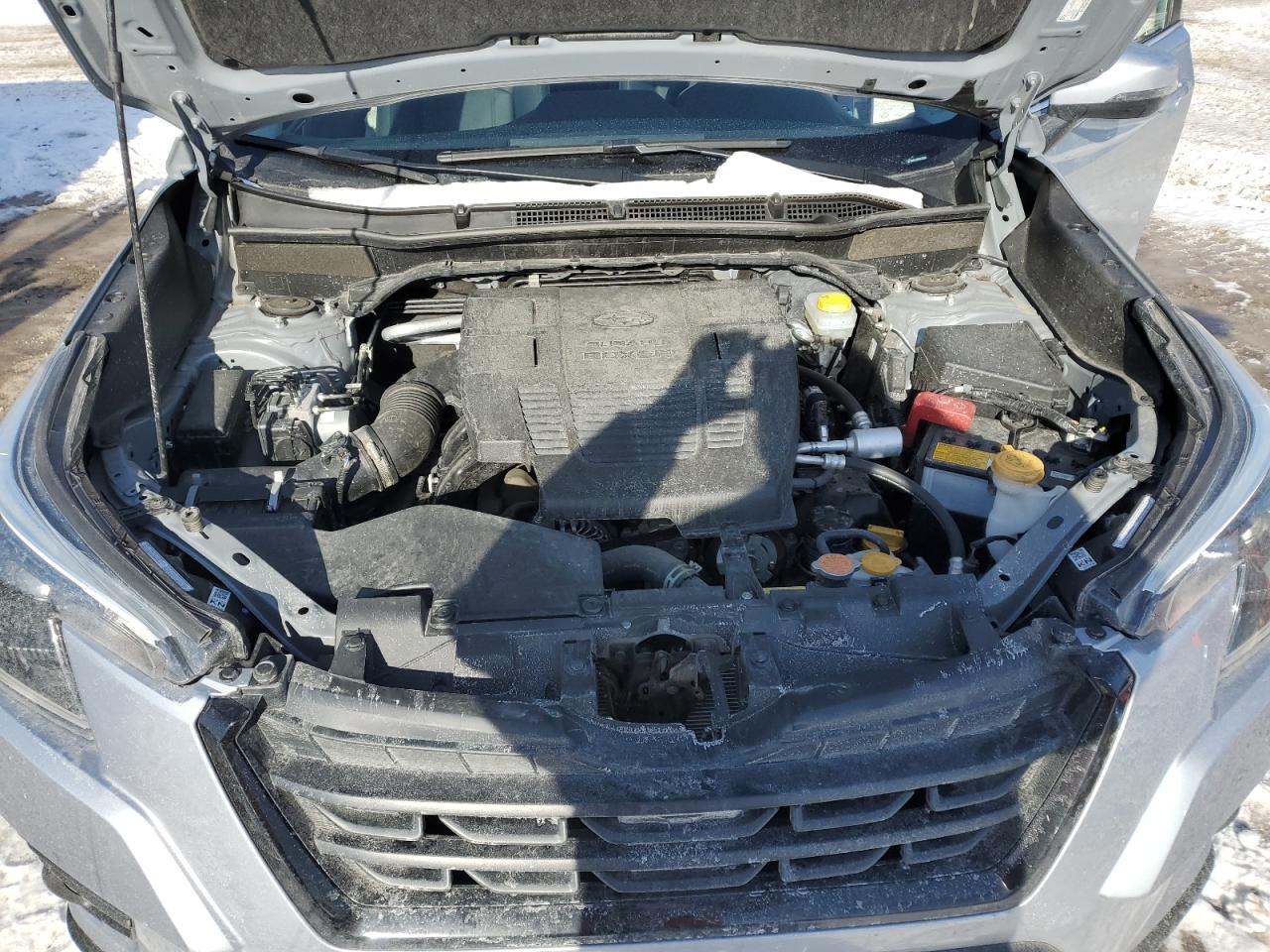 2024 Subaru Forester - Image 12