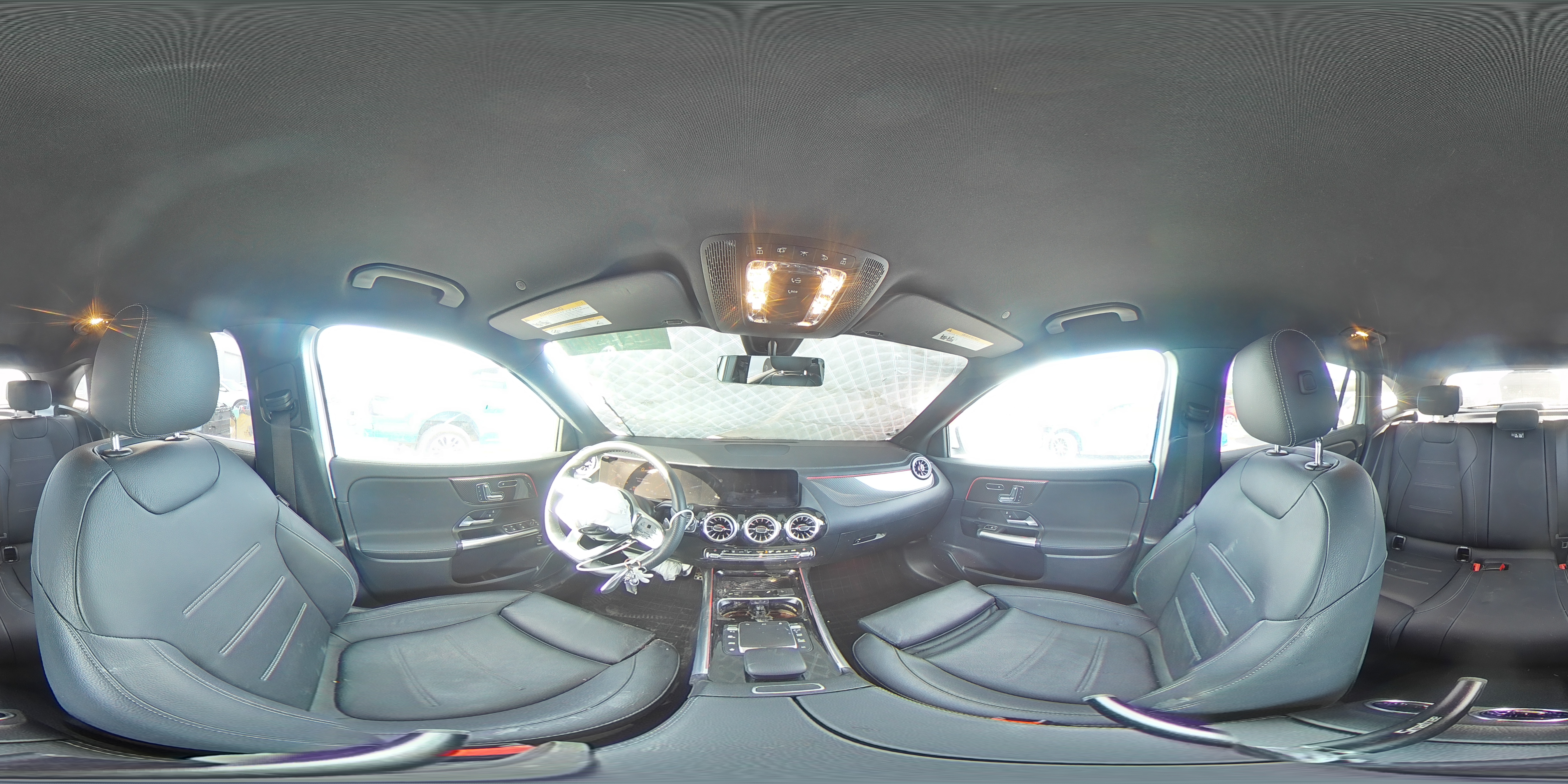 2023 Mercedes-Benz GLA-klasse - Image 15