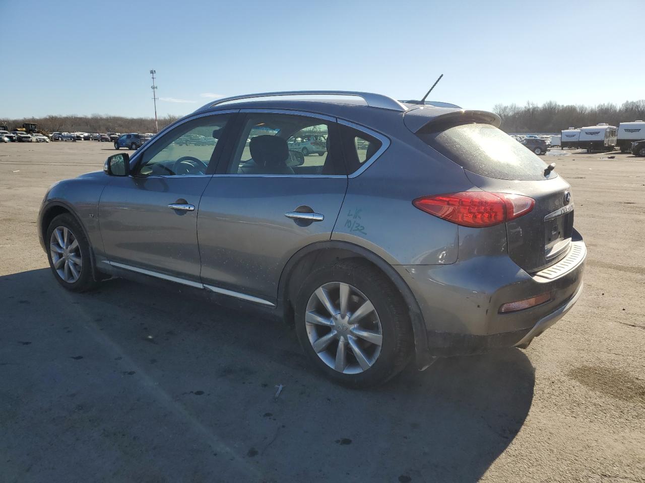 2017 Infiniti QX50 - Image 2