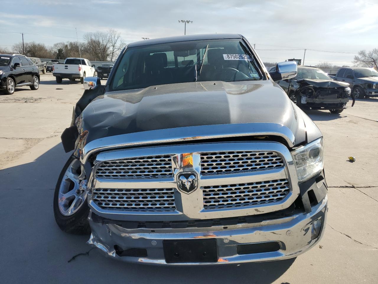 2017 RAM 1500 - Image 5