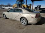 2010 Chevrolet Malibu 1Lt იყიდება Billings-ში, MT - Undercarriage