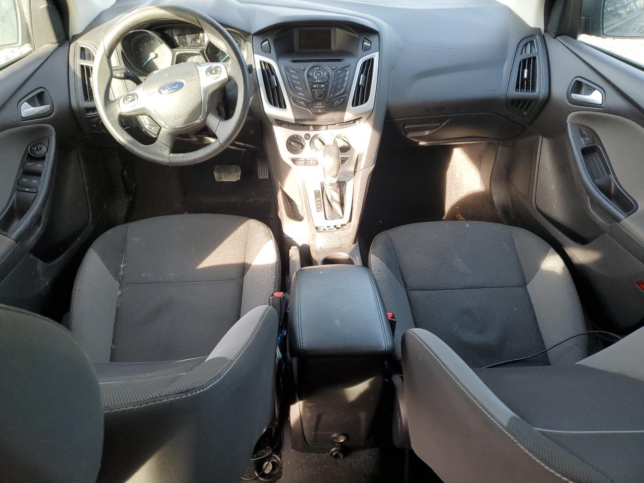 2014 Ford Focus - Image 8