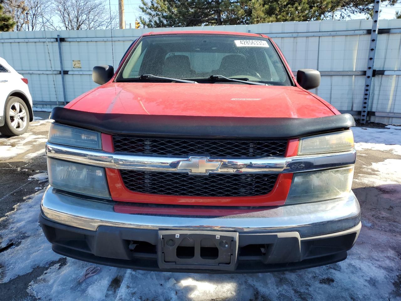 2005 Chevrolet Colorado - Image 5