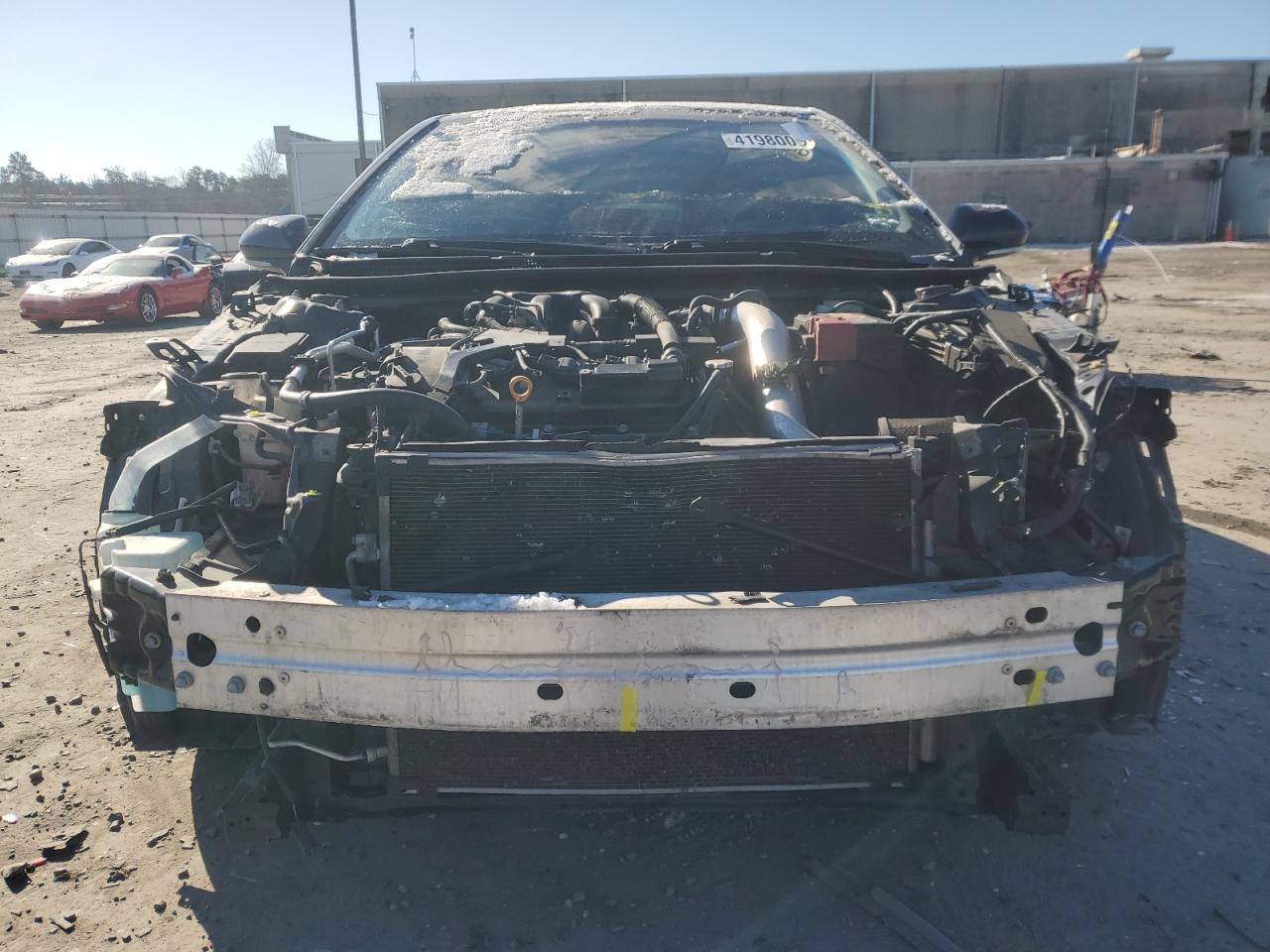 2018 Toyota Camry - Image 5