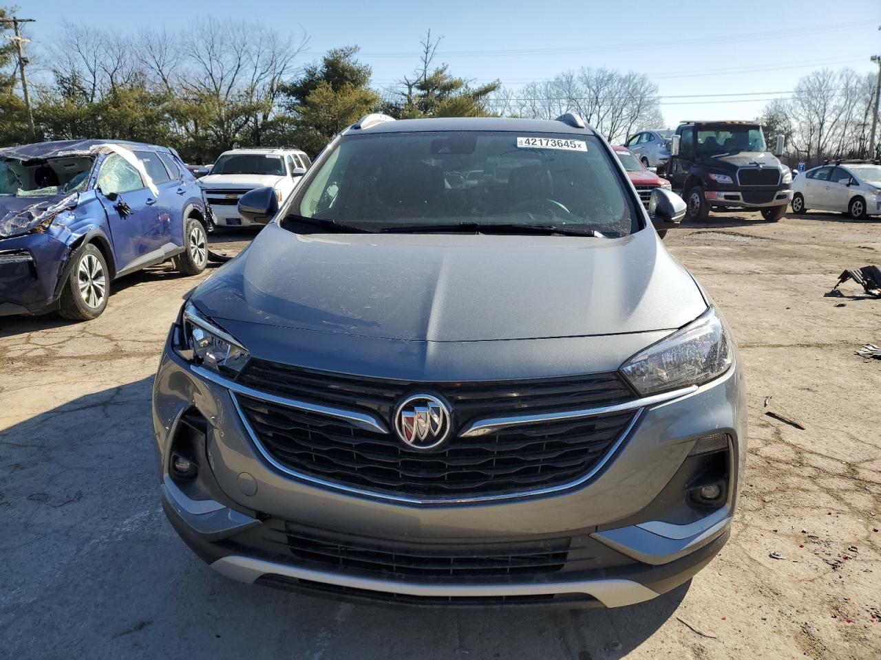 2020 Buick Encore - Image 5