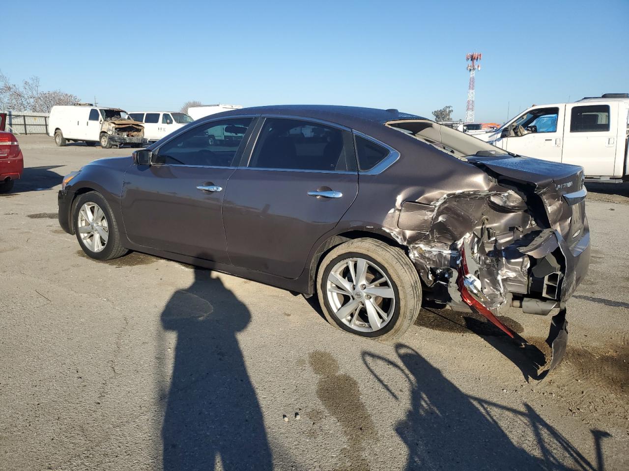 VIN 1N4AL3AP3DC903049 2013 NISSAN ALTIMA no.2