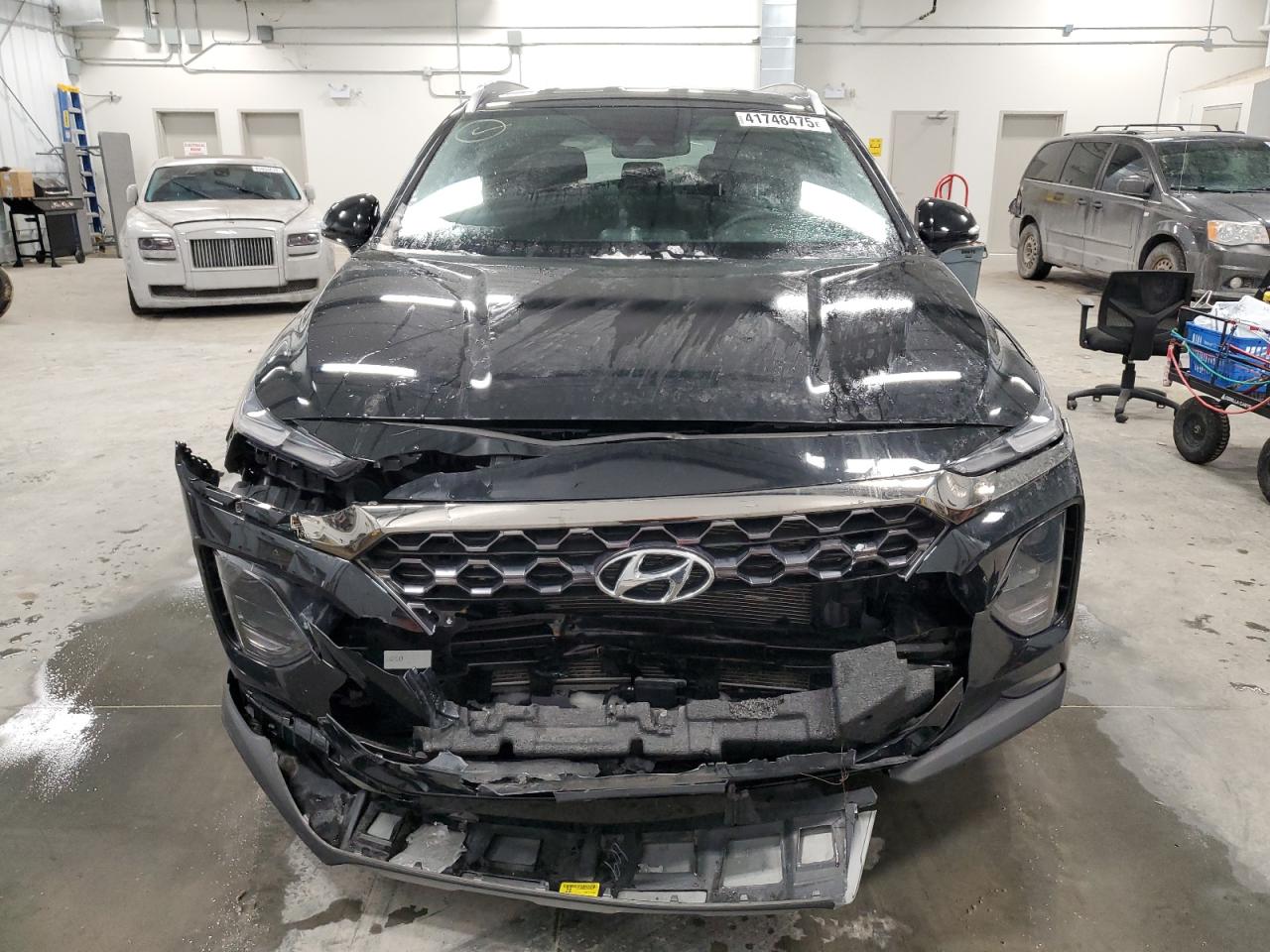 2019 Hyundai Santa Fe - Image 5