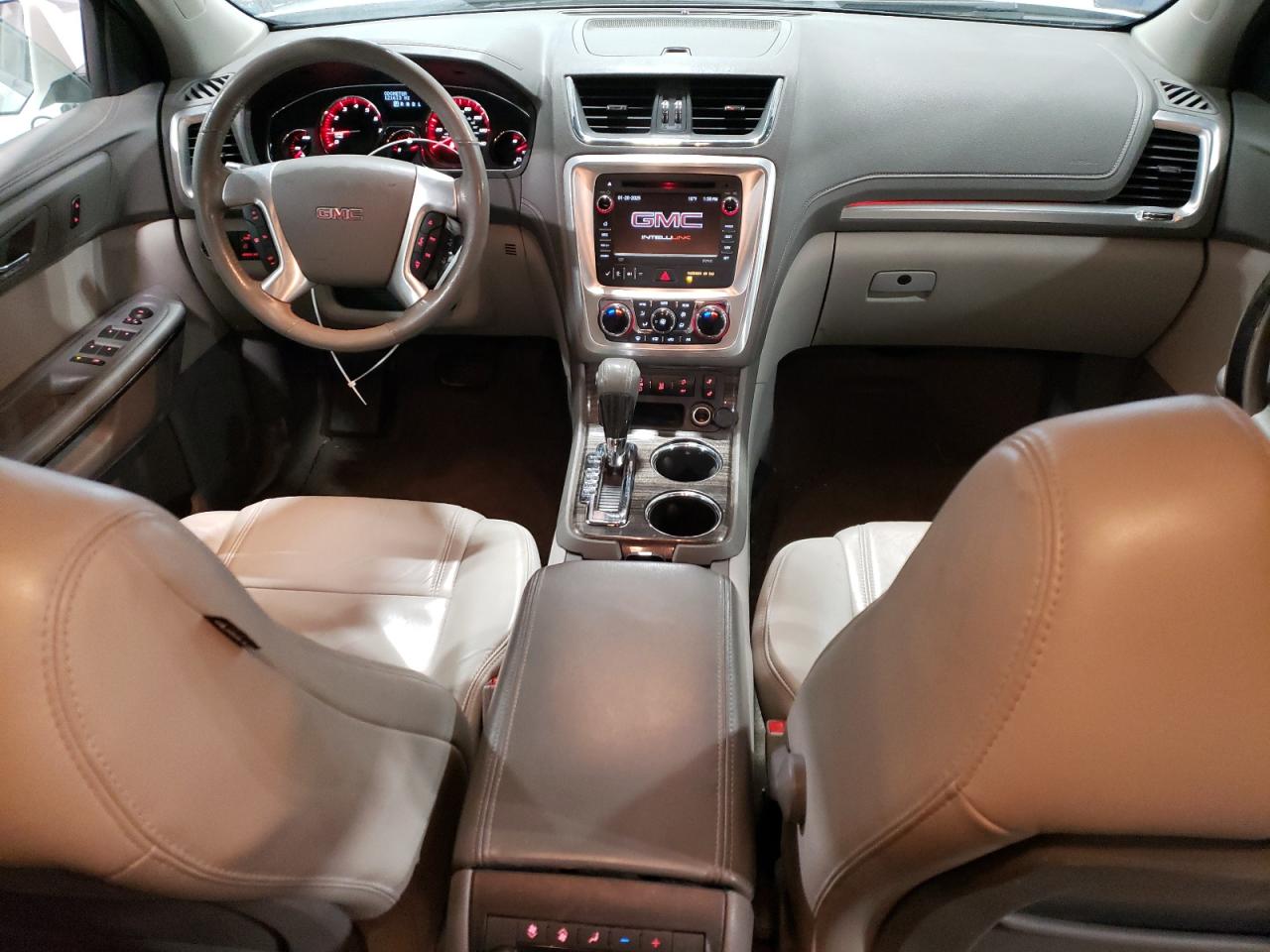 2013 GMC Acadia - Image 8