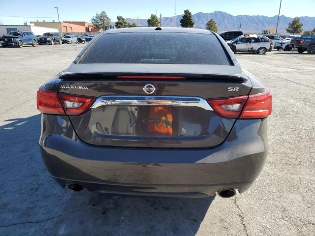  NISSAN MAXIMA 2016 Brown