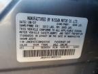 2008 Infiniti G35  de vânzare în Las Vegas, NV - Front End