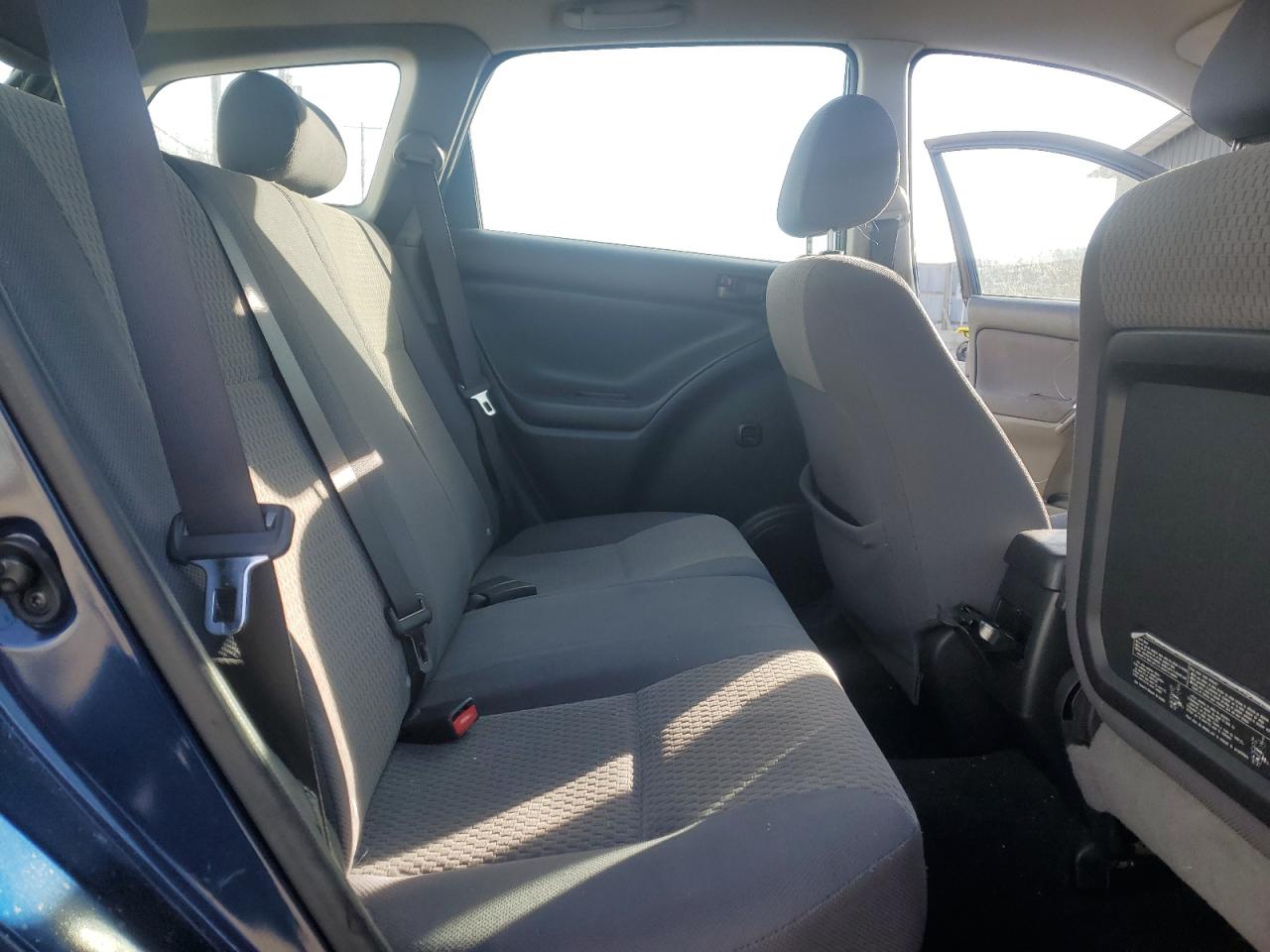 2007 Toyota Corolla - Image 10