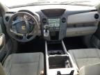 2011 Honda Pilot Lx продається в Gaston, SC - Side