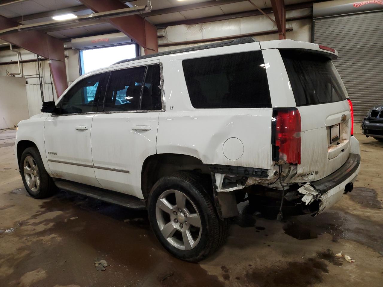2018 Chevrolet Tahoe - Image 2