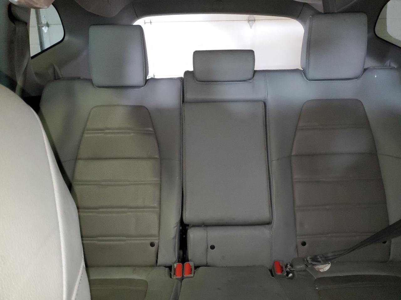 2017 Honda CR-V - Image 10