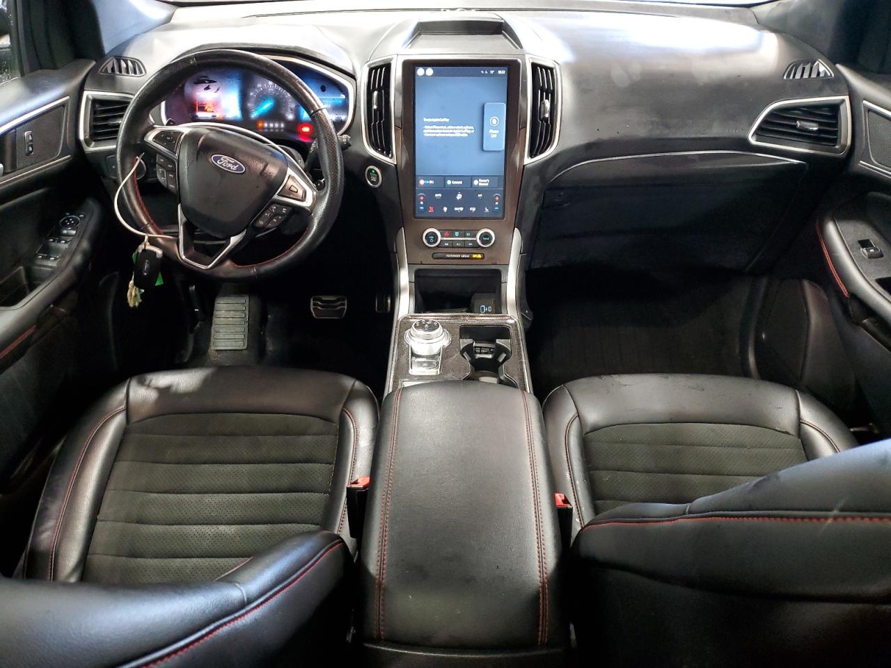 2021 Ford Edge - Image 8