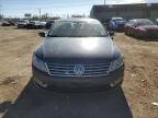2013 Volkswagen Cc Luxury de vânzare în Colorado Springs, CO - Side