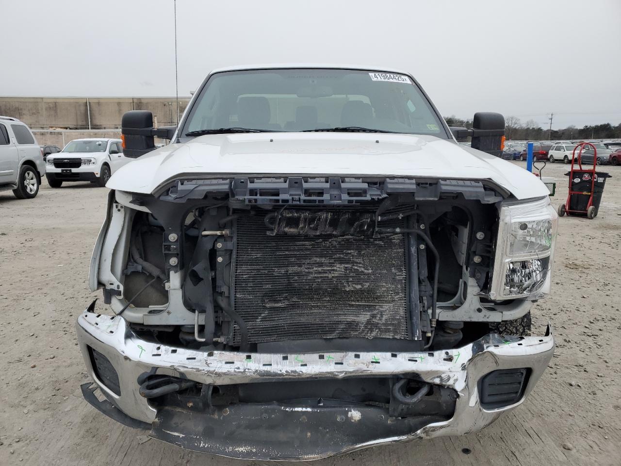 2013 Ford F250 - Image 5