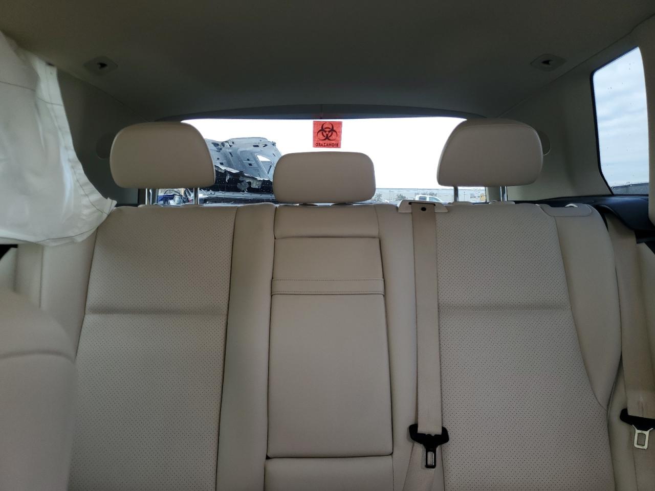 2015 Mercedes-Benz GLK-klasse - Image 10