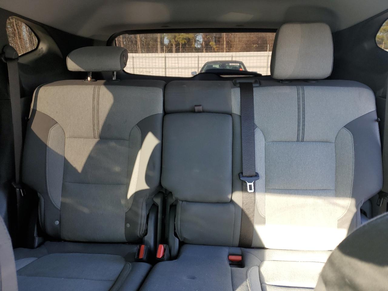 2020 Chevrolet Blazer - Image 10