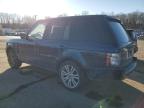 2012 Land Rover Range Rover Hse Luxury en Venta en Marlboro, NY - Minor Dent/Scratches