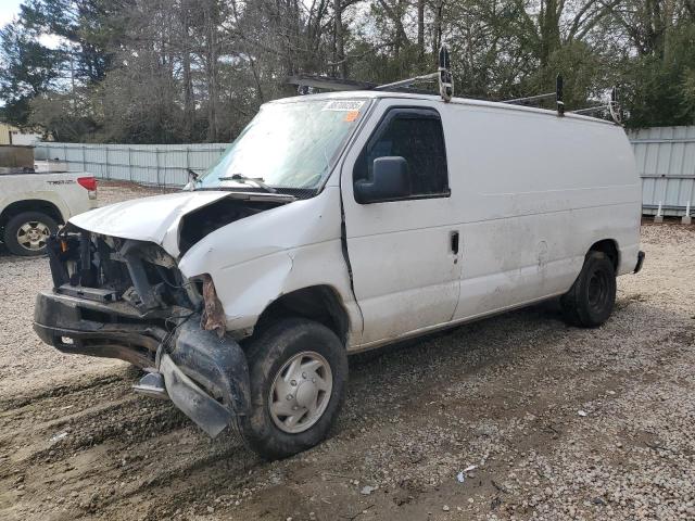 2008 Ford Econoline E250 Van